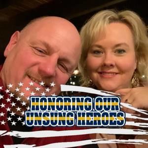 Meet your Posher, Deb